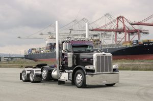 Peterbilt Truck Financing